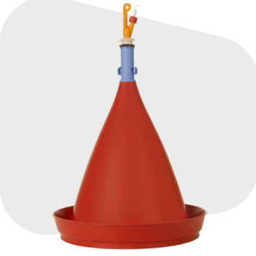 ABREUVOIR AUTOMATIQUE