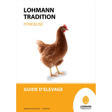 LES ALIMENTS PONDEUSE